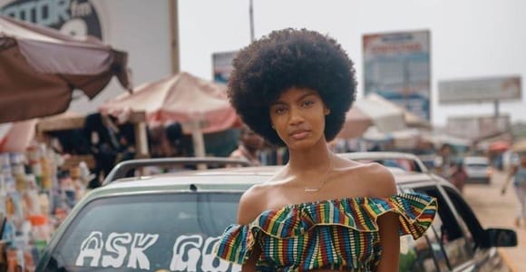 Makola Market: Guided Walking Tour or Shopping Assistance