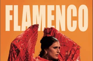 Sevilla Cocktail und Flamenco