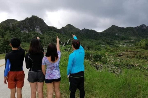 Cebu:Osmena Peak &amp; Moalboal&#039;s Snorkeling Pescador ExpeditionCebu: Osmena Peak &amp; Moalboal&#039;s Turtle Sardines Expedition