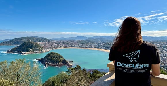 San Sebastián: geführter Rundgang zu den Highlights