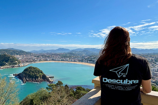 City Tours in Donostia - San Sebastián