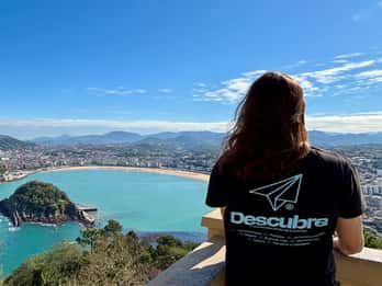 San Sebastian: City Highlights Guided Walking Tour