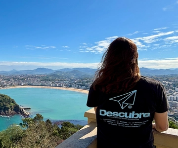 San Sebastian: Geführte Stadtführung durch die Highlights der Stadt