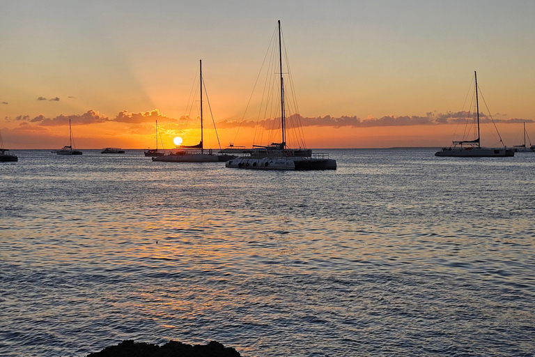 Tour individuale di una giornata intera &quot;Land &amp; People&quot; - da/per Bávaro/Punta Cana