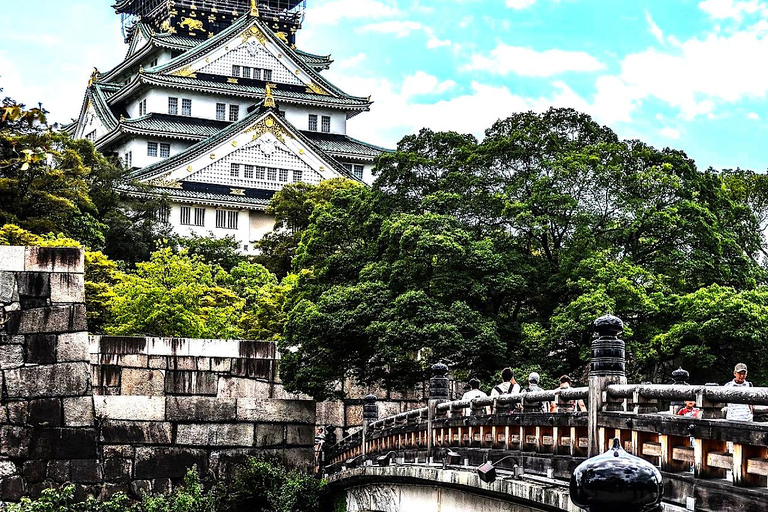 Tokyo Private Customizable Day Tour with a Guide