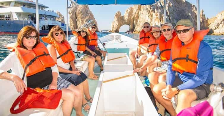 Pelican Rock, Cabo San Lucas - Book Tickets & Tours | GetYourGuide