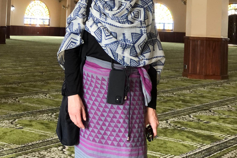 Kampala Photography Tour with Local Guide