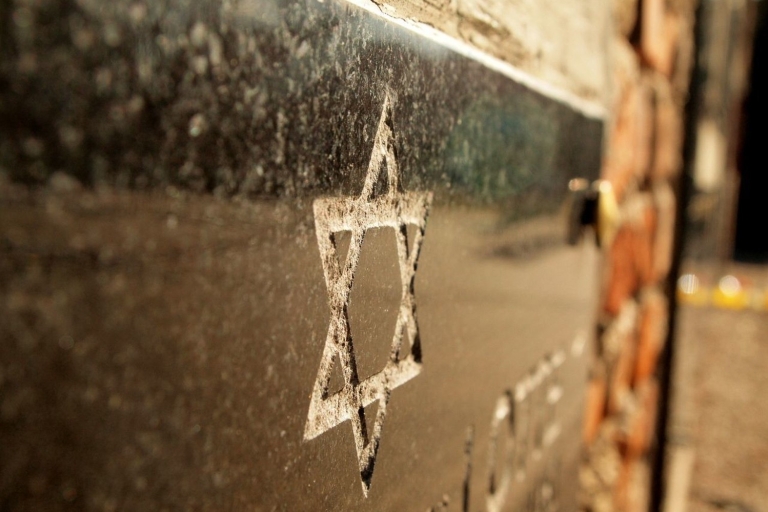 Warschau: privéwandeling Joods erfgoed