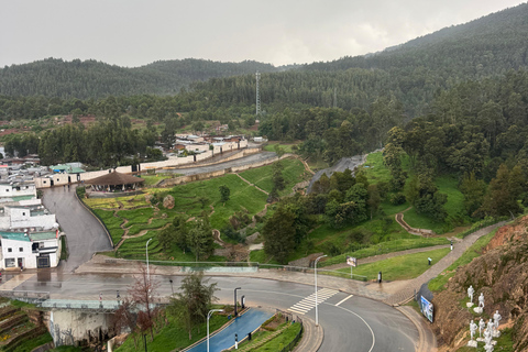 From Addis Ababa: 3-Day Ethiopia Highlights Adventure