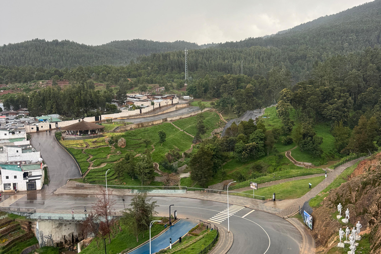 From Addis Ababa: 3-Day Ethiopia Highlights Adventure