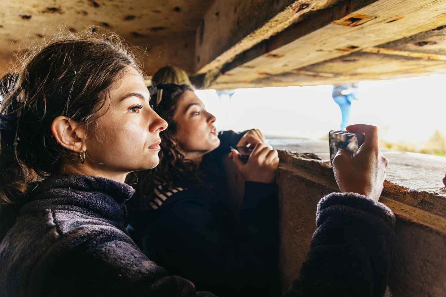 París: Mont Saint-Michel og Omaha Beach Dagferð