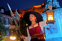 Heidelberg, en el rastro de los vigilantes nocturnos - Hizvo