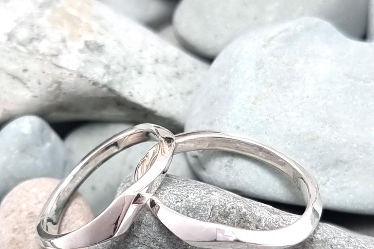 Seoul: Handmade Jewelry Workshop in Gangnam