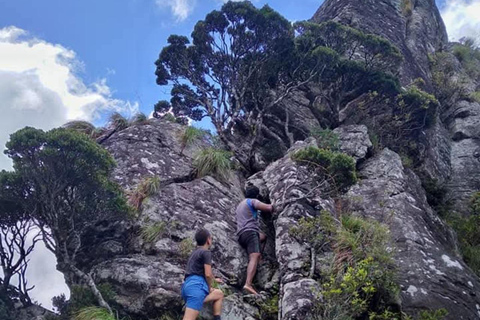 Kandy: Two-Day Yahangala & Little Everest Trek