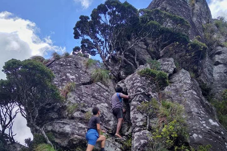 Kandy: Two-Day Yahangala & Little Everest Trek