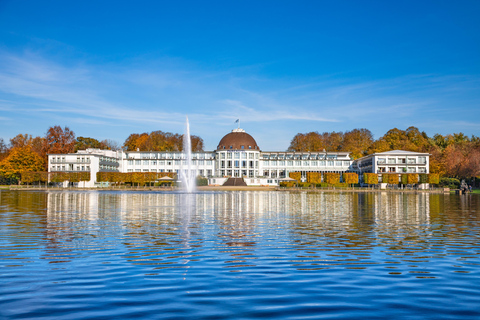 Bremen: City Sightseeing Bus Tour