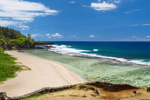 Mauritius: private Ganztagestour durch den wilden SüdwestenWilder Süden Tour 2