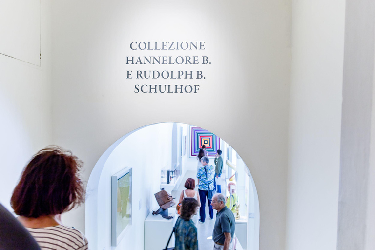 Venice: Peggy Guggenheim Collection Skip-the-Line Ticket