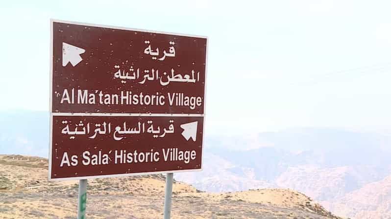 Traslado del aeropuerto internacional Reina Alia a Ammán GetYourGuide