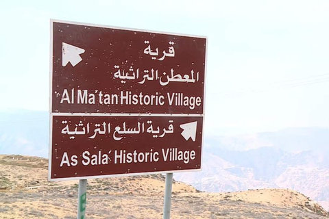 Transfer aeroportuale Queen Alia International