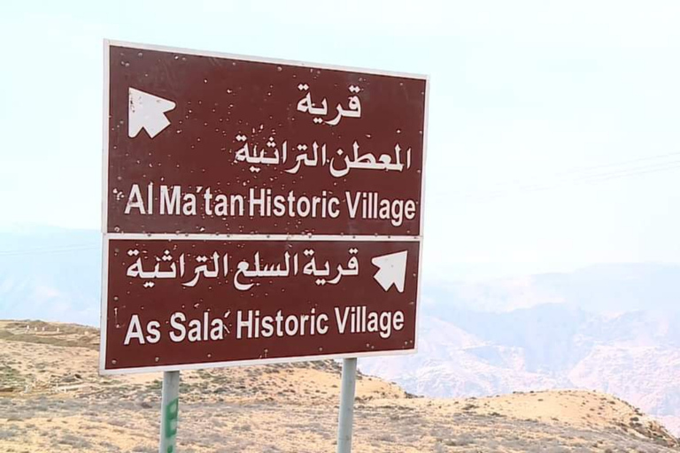 Transfer aeroportuale Queen Alia International