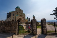 Bagrati, Gelati & Motsameta monasteries tour - Housity
