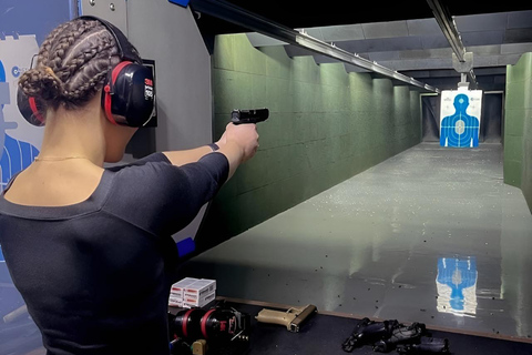 贝拉特户外探险：文化和真枪实弹射击乐趣