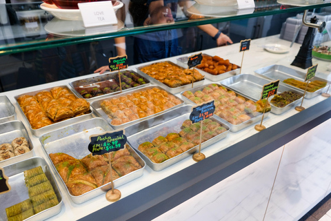 Key West: Wycieczka po najbardziej wysuniętych na południe słodkich i pikantnych przysmakach