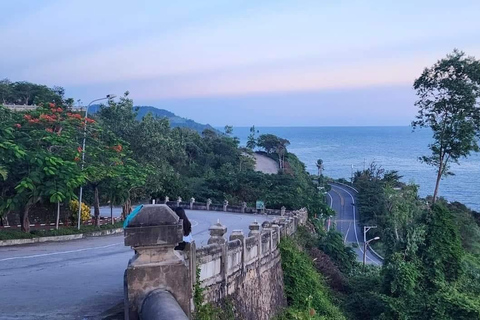 From Da Nang: Marble Mountains and Hoi An Day Trip