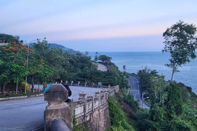 From Da Nang: Marble Mountains and Hoi An Day Trip