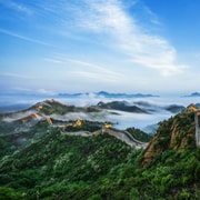 Excursión A La Gran Muralla China Con Escala En Pekín | GetYourGuide