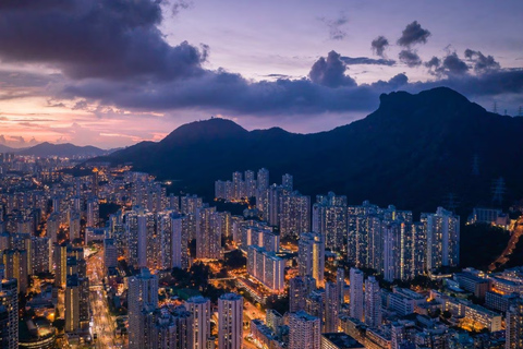 Hong Kong HKG to Kowloon|Tsuen Wan|Tuen Mun Private Transfer Arrival: HKG airport to Kowloon|Tsuen Wan|Tuen Mun