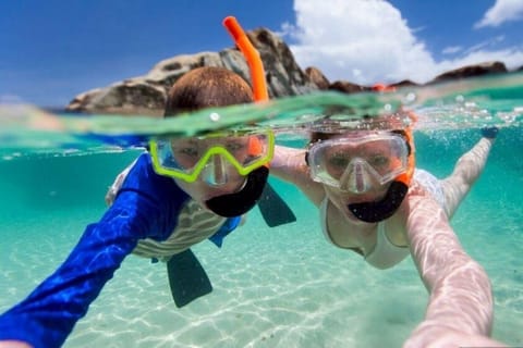 Koh Samui: Elephant, Pig Island and Snorkel by longtail boat - Image 2