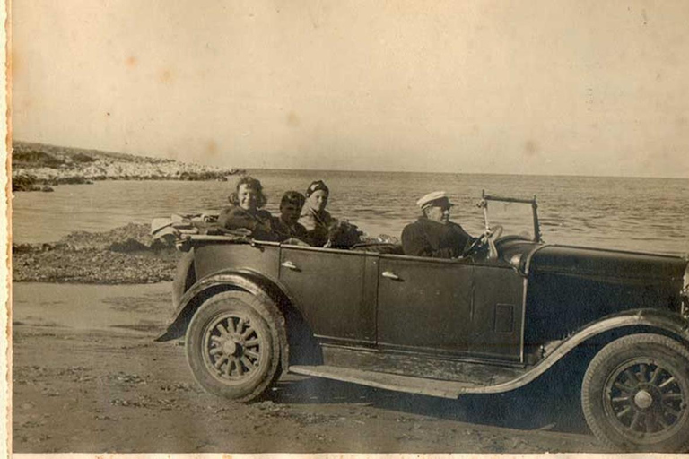 The Durrells' Pathway Tour