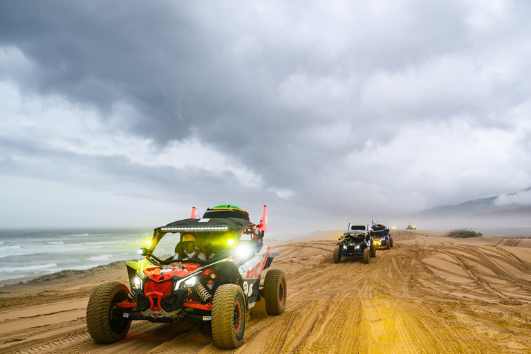 Muscat to Salalah: Exclusive 8-Day SXS Rally Raid Adventure