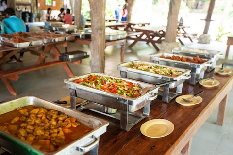 Phuket: Surin Islands Full Day Snorkeling Tour by Speedboat