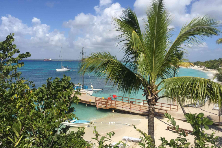 Punta Cana: Ilha Catalina e aventura nos Altos de Chavón