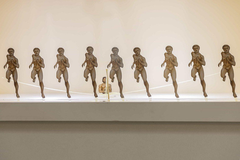 Rhodes: Path of Gods Entertainment Museum