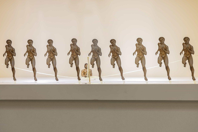 Rhodes: Path of Gods Entertainment Museum