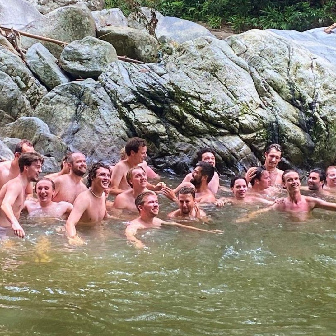 Colagem de mídia