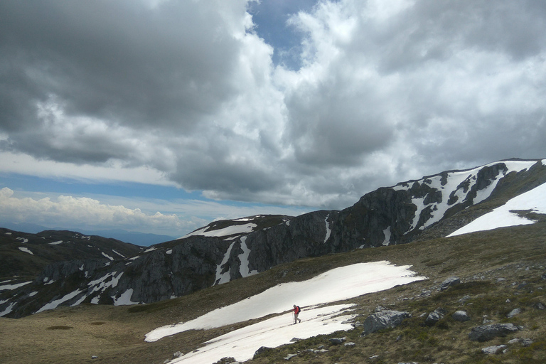 Desde Skopje Excursión a Ohrid y el Pico Magaro en la Montaña Galicica