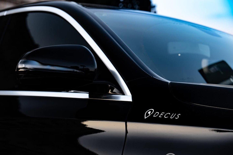 From Bellagio center : Private 1-Way Transfer to Milan City Sedan From Bellagio center : Private 1-Way Transfer to Milan
