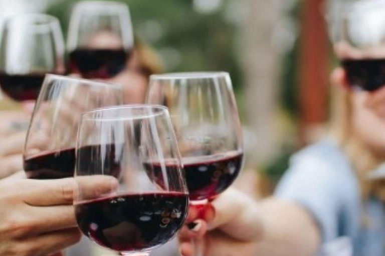 Stuttgart: Wild und Wein