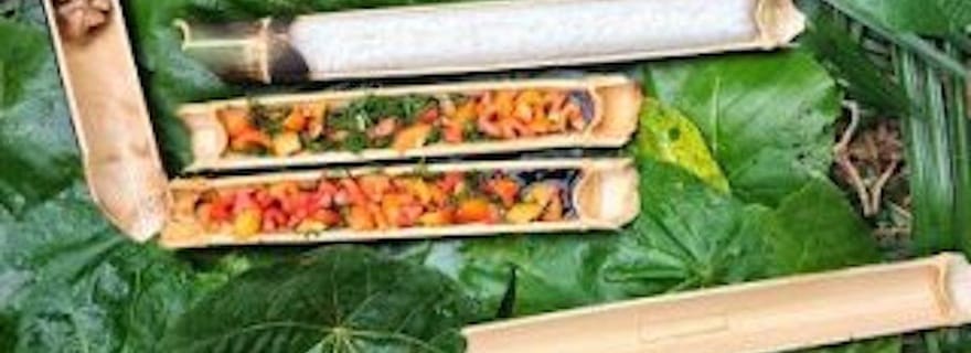 Luang Prabang : 3 jours de vie ethnique et forestière - Montagne