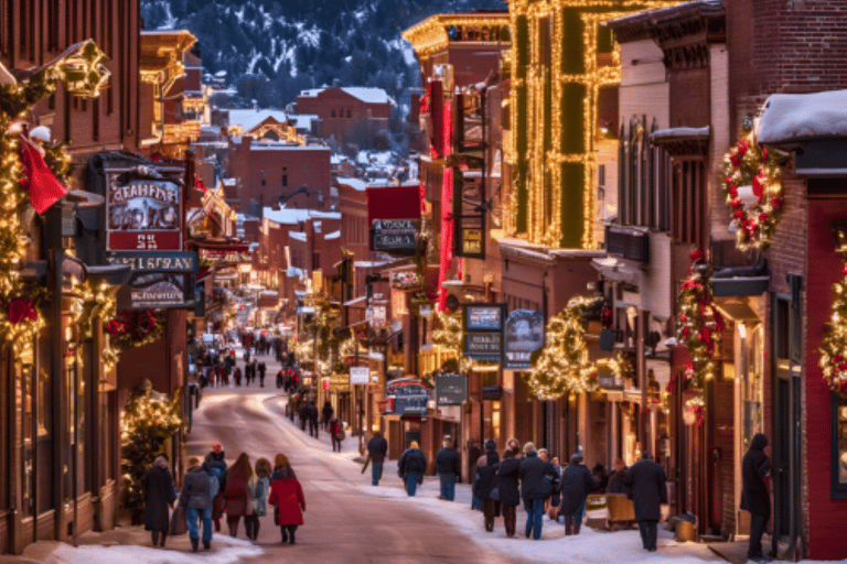 From Rapid City: Black Hills, Deadwood, and Lead Day Tour