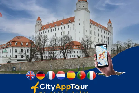Barrio del Castillo de Bratislava: Guía Digital