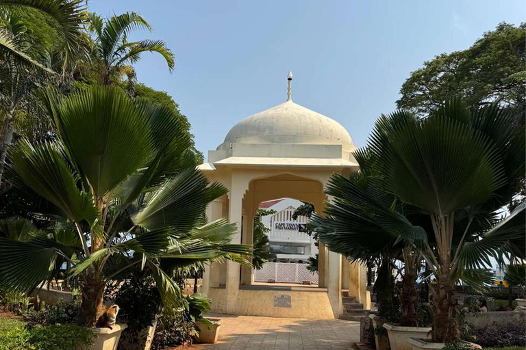 Visite guidée de Stone Town : culture, marché aux esclaves et marché aux épices