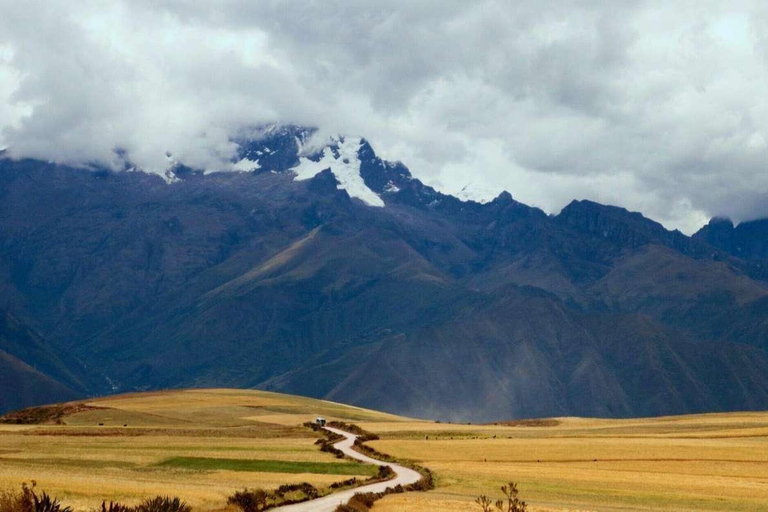 Machu Picchu and Sacred Valley 2 day tour