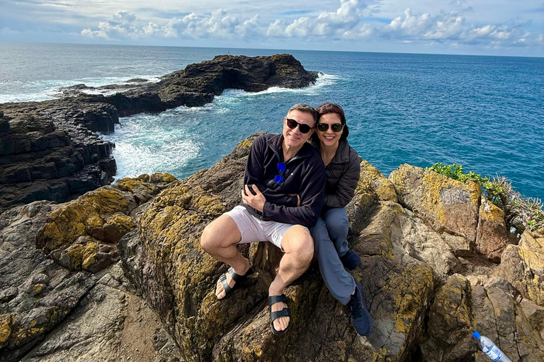 Sydney: Jervis Bay & South Coast Small Group Sydney: Jervis Bay & South Coast Small Group Wild Kangaroos