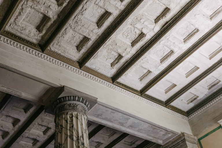 Berlijn: toegangsticket Neues MuseumNiet-terugbetaalbaar: toegangsticket voor het Neues Museum